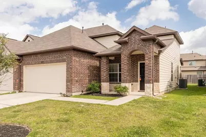 12223 Ghita Lane, Houston, TX 77044 - Photo 1