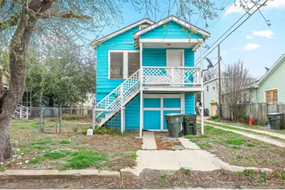 5127 Bernardo De Galvez, Galveston, TX 77551 - Photo 17