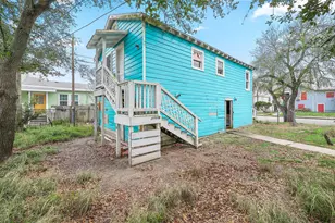 5127 Bernardo De Galvez, Galveston, TX 77551 - Photo 27