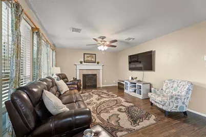 22306 Laguna Trace Court Court, Richmond, TX 77407 - Photo 19