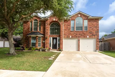 22306 Laguna Trace Court Court, Richmond, TX 77407 - Photo 3