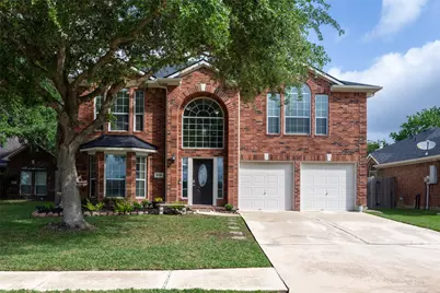 22306 Laguna Trace Court Court, Richmond, TX 77407 - Photo 41
