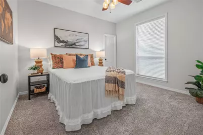 2007 Moses Creek Court, College Station, TX 77845 - Photo 25