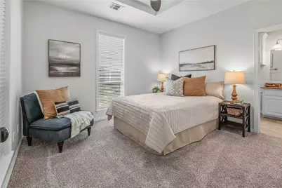 2007 Moses Creek Court, College Station, TX 77845 - Photo 27