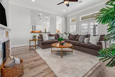 2007 Moses Creek Court, College Station, TX 77845 - Photo 5