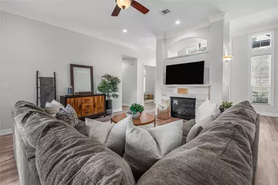2007 Moses Creek Court, College Station, TX 77845 - Photo 7