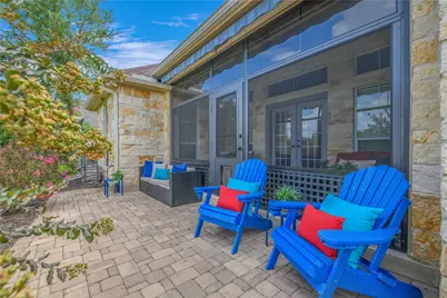 2007 Moses Creek Court, College Station, TX 77845 - Photo 35