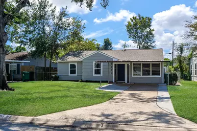 7419 Jalna Street, Houston, TX 77055 - Photo 1