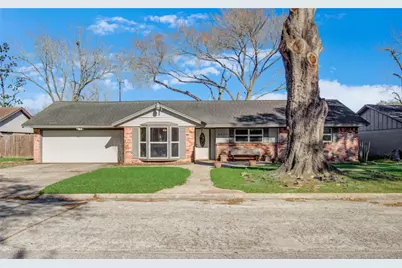 2303 Belvedere Drive, Baytown, TX 77520 - Photo 1