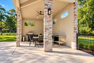 504 Nursery Rd, The Woodlands, TX 77380 - Photo 39