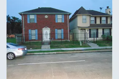 8603 Rustling Leaves Drive, Houston, TX 77083 - Photo 1