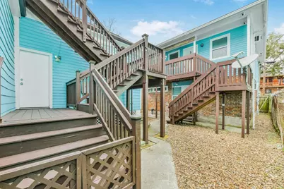 2914 Avenue K #1, Galveston, TX 77550 - Photo 15