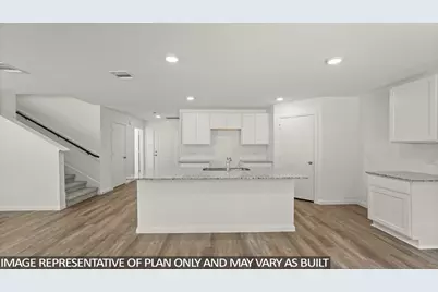 13142 McCrorey Crest Lane, Conroe, TX 77303 - Photo 3