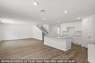 13142 McCrorey Crest Lane, Conroe, TX 77303 - Photo 5