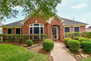 3207 Brook Arbor Ln, Sugar Land, TX 77479 - Photo 1