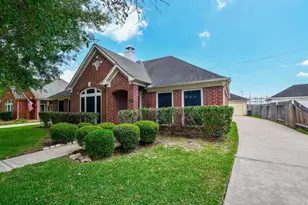 3207 Brook Arbor Ln, Sugar Land, TX 77479 - Photo 31