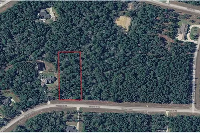 15845 Wooded Trail Way, Willis, TX 77378 - Photo 1