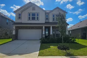 21715 Willow River Canyon Ln, Waller, TX 77484 - Photo 1