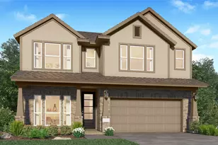 21715 Willow River Canyon Ln, Waller, TX 77484 - Photo 1