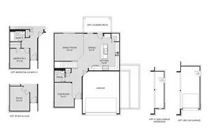 12963 Shady Grove Ln, Montgomery, TX 77356 - Photo 3