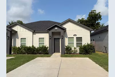 8110 Herschelwood Street #A, Houston, TX 77033 - Photo 3