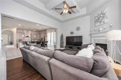 11310 Thompson Bend Drive, Humble, TX 77396 - Photo 9