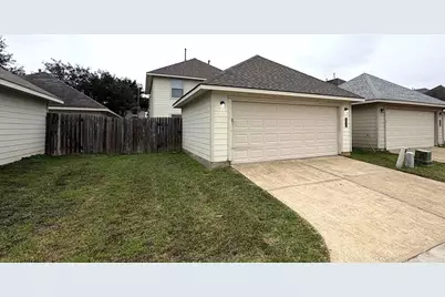 6337 Mountain Pines Lane, Katy, TX 77449 - Photo 19