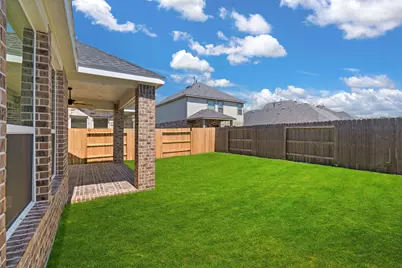 660 Crested Duck Court, Willis, TX 77318 - Photo 19