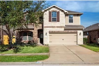 310 Kendall Crest Drive, Alvin, TX 77511 - Photo 1