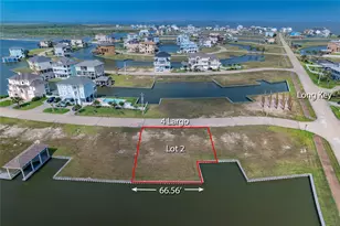 4 Largo, Hitchcock, TX 77563 - Photo 1