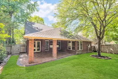 42 S Peaceful Canyon Circle, The Woodlands, TX 77381 - Photo 27
