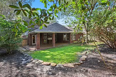 42 S Peaceful Canyon Circle, The Woodlands, TX 77381 - Photo 31