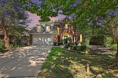 42 S Peaceful Canyon Circle, The Woodlands, TX 77381 - Photo 1