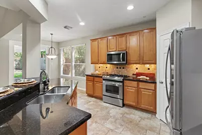 42 S Peaceful Canyon Circle, The Woodlands, TX 77381 - Photo 7