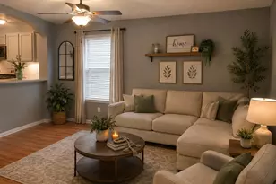 21214 Wortham Oaks Dr, Humble, TX 77338 - Photo 5