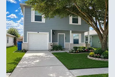 21214 Wortham Oaks Drive, Humble, TX 77338 - Photo 1