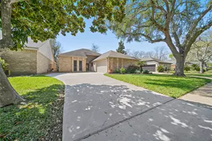 1915 Rock Fence Dr, Richmond, TX 77406 - Photo 7