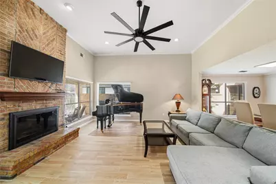 1915 Rock Fence Drive, Richmond, TX 77406 - Photo 17