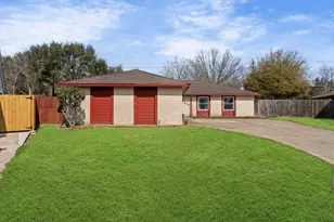 17815 Heritage Colony Ct, Webster, TX 77598 - Photo 19