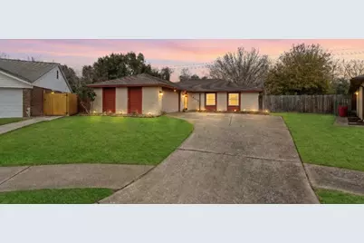 17815 Heritage Colony Court, Webster, TX 77598 - Photo 1