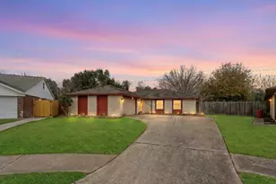 17815 Heritage Colony Ct, Webster, TX 77598 - Photo 1