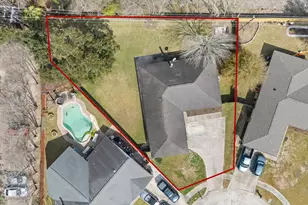 17815 Heritage Colony Ct, Webster, TX 77598 - Photo 17