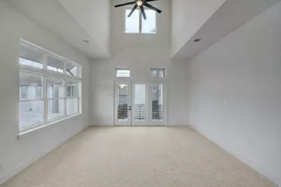 1537 W 24th Street #A, Houston, TX 77008 - Photo 5