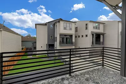 1537 W 24th Street #A, Houston, TX 77008 - Photo 11