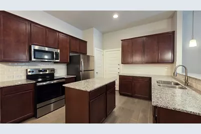 130 Wickersham #A, Conroe, TX 77304 - Photo 7