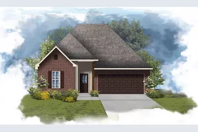 6810 Arbor Way, Orange, TX 77630 - Photo 1