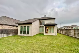 10503 Shining Dawn Wy, Richmond, TX 77406 - Photo 31