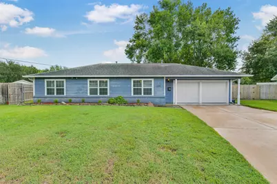 1125 Grace Street, Deer Park, TX 77536 - Photo 1