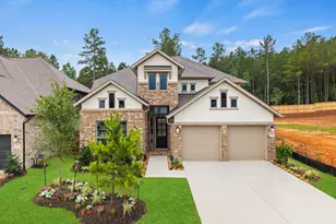 26151 Treetop Ter Ln, Montgomery, TX 77316 - Photo 33