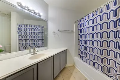 14027 Coveney Drive, Houston, TX 77090 - Photo 23